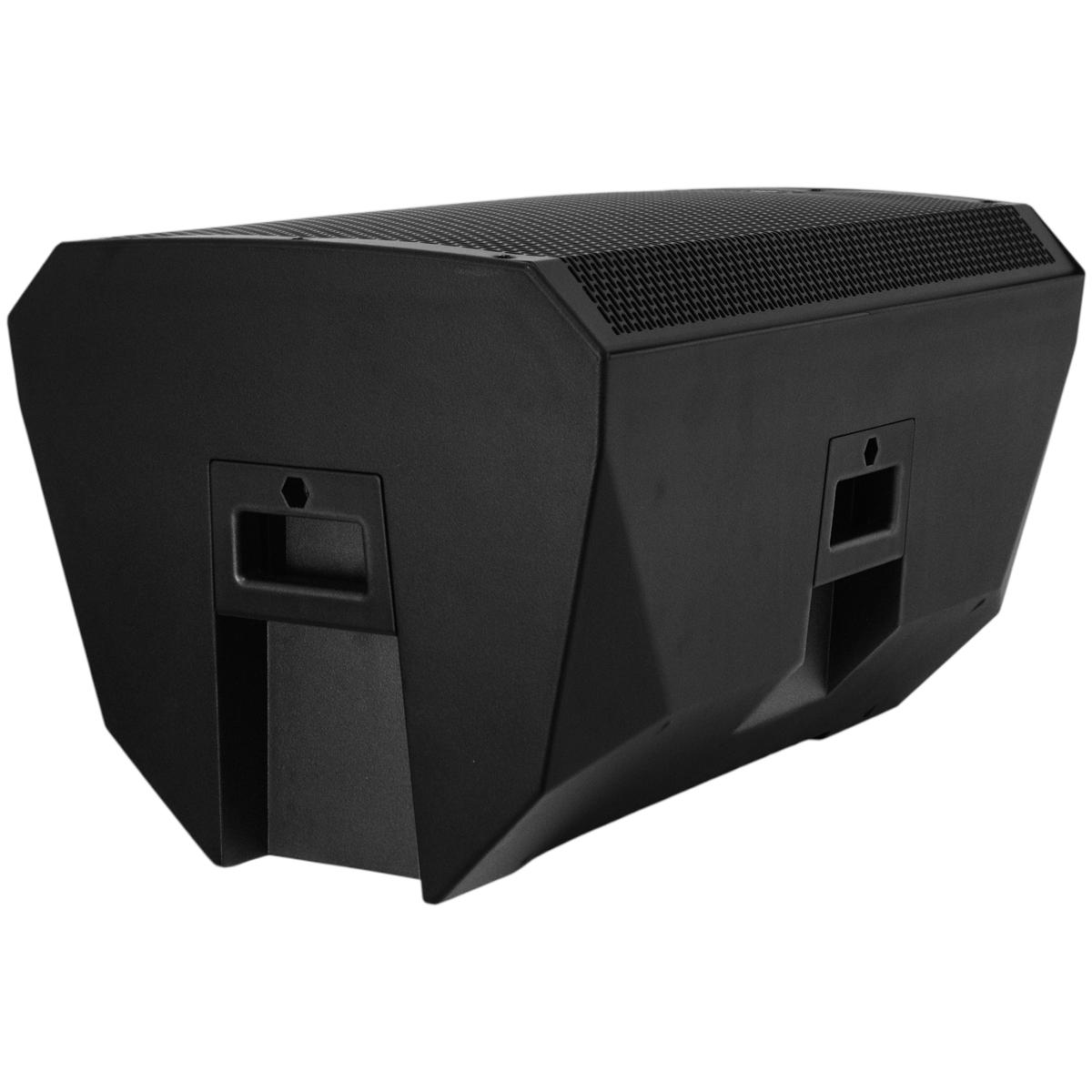Caixa Ativa 2-Vias 15 Polegadas 1200W Com DSP Bluetooth TWS NA15 MK2 - NXA-2